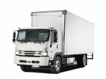Isuzu FTR 2016 года